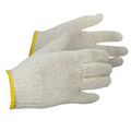 Economy Natural String Gloves (Medium)